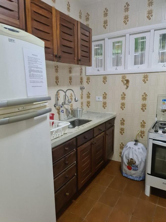 Casa No Tenorio Com Piscina Убатуба Екстер'єр фото