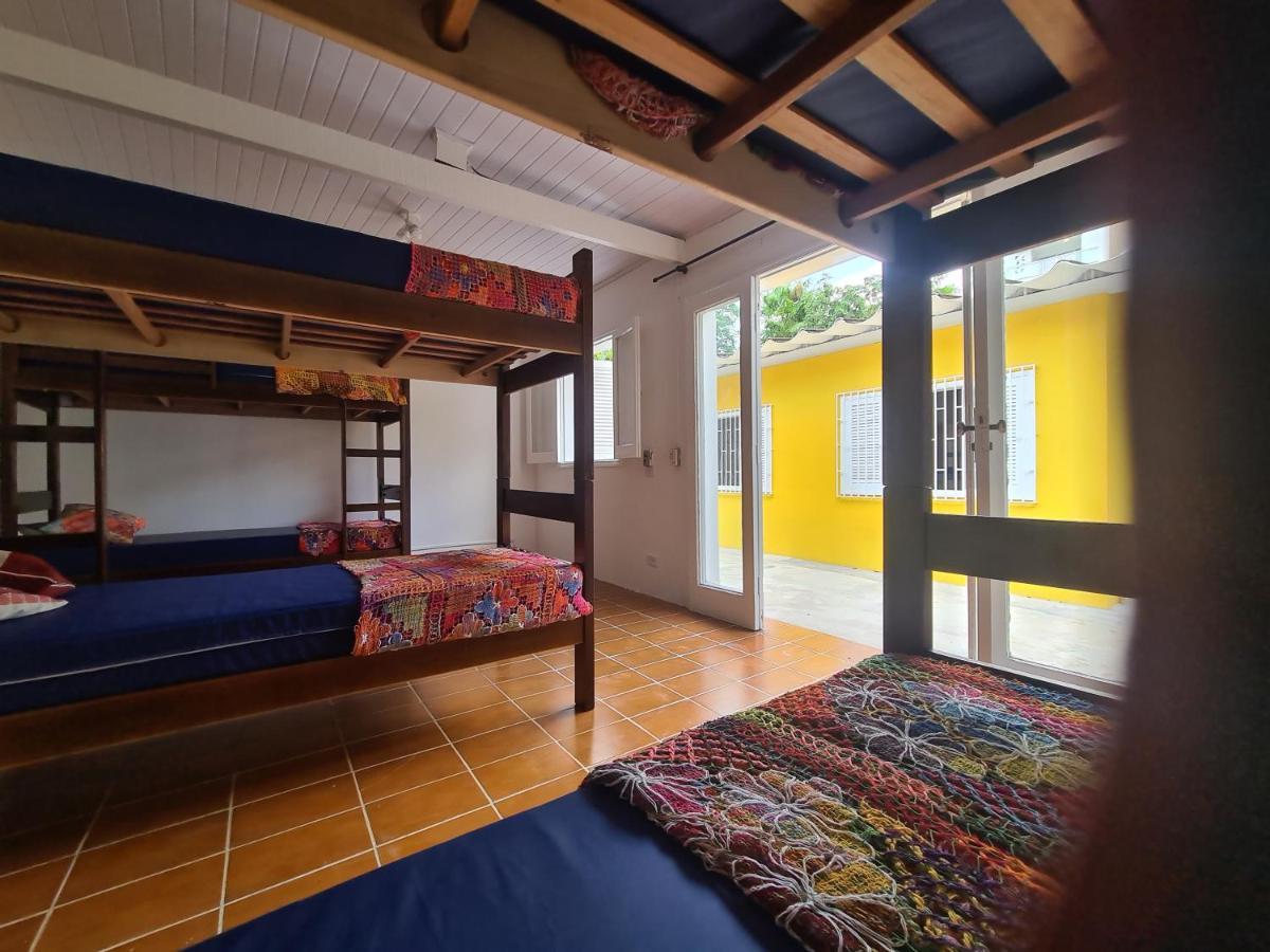 Casa No Tenorio Com Piscina Убатуба Екстер'єр фото